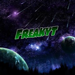 Starfall | Original Mix By Freakyt