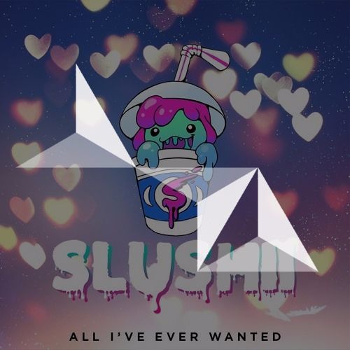Slushii - All I've Ever Wanted (Kishi Kaisei Remix) [Lunatic Prism Exclusive]