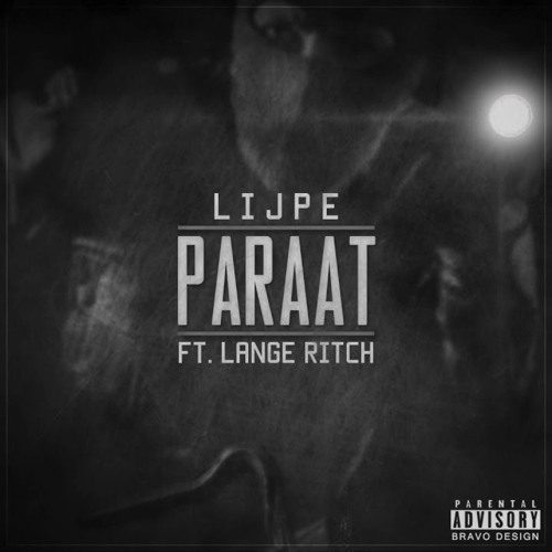 Lijpe - Paraat Ft Lange Ritch