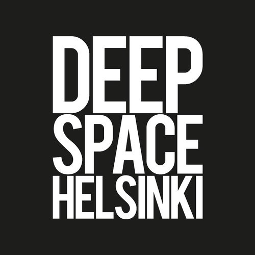 Deep Space Helsinki - 3rd May 2016