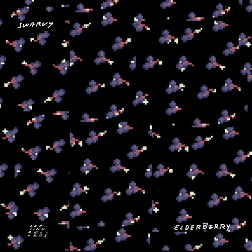 Swarvy - Spam Grease (feat. Kiefer Shackelford)