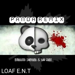 Newbreed Montana & Loo Kane - PANDA (remix)