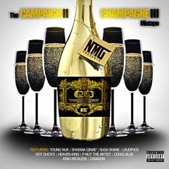 11. Rush - Suga Shane Ft. Coogi Blue - Prod. By T - Lace Beatz