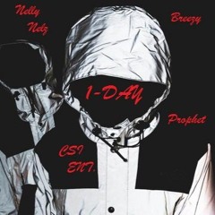 Nelly Nelz - 1Day Ft Breezy X Prophet