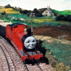 James' Annoyed Theme Season 1