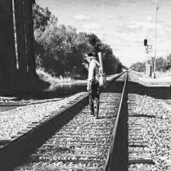 Her last cigerette (super terrible version)