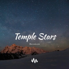 Brombaer - Temple Stars