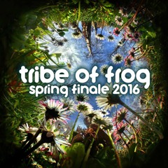 Spring Finale 2016