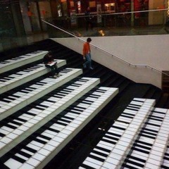 Waltz For Autumn - Terry Seabrook (Cover)