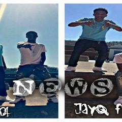 News - JayQ & $hy