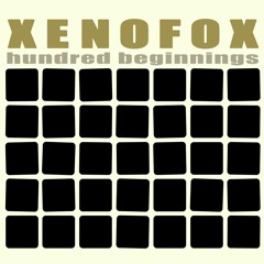 XENOFOX - album preview