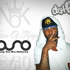 1Hunnit 1Hunnit - MaxxBoi Ft Mack Simmy B.O.E (1000)