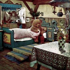 Xiu Xiu - Just Lay Still (John Congleton Cover)