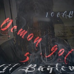 Only Real Survive-Lilbagley108 ft. SoRowdy(DOMB)