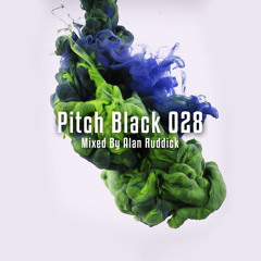Alan Ruddick - Pitch Black 028