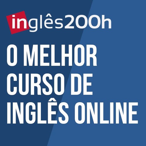 Aulas de inglês online! Cursos Online