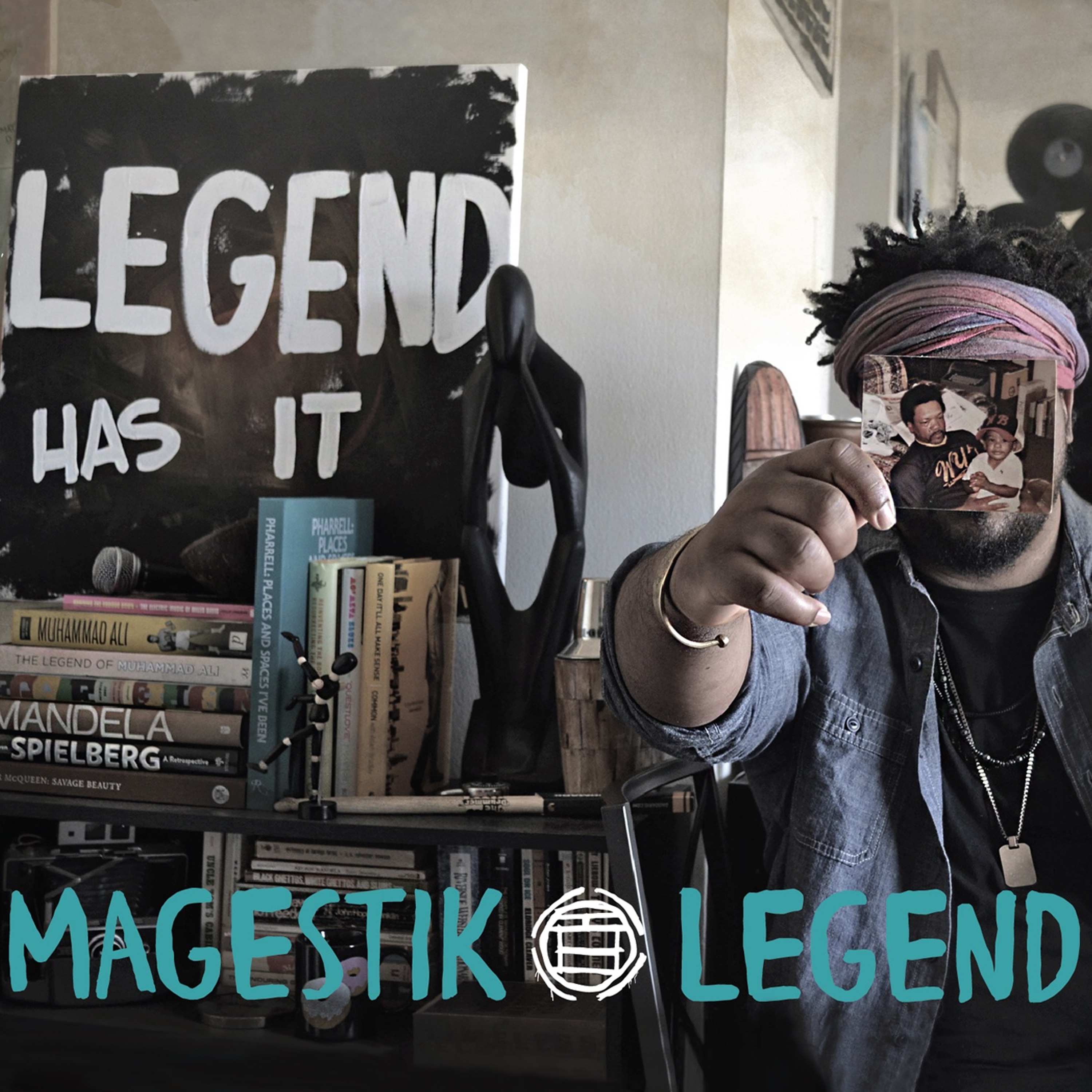 Magestik Legend: A Hit Away ft Fyza & CallMeKyLA [prod Magestik Legend] episode artwork