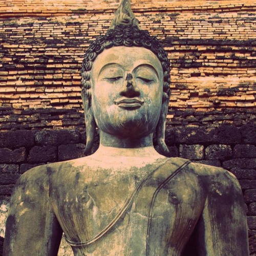 OM ~ We Are Made Of Love ~ Snippet