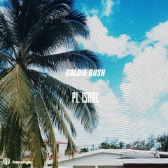 Pi. IsaAc - Goldie Rush (Future Bite )