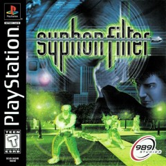 Syphon Filter OST - Danger 1