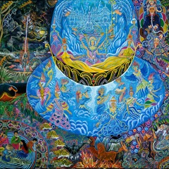 Munk Fonk Or Along Sand And Water