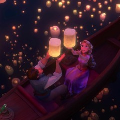Tangled - واخيرا شفت النور