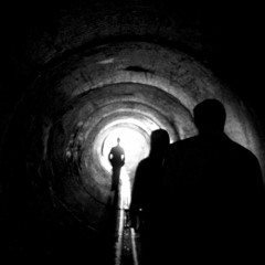 I AM THE ONE YOU FOLLOW