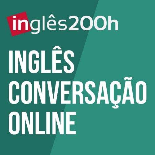 Inglês Conversação Online - Aprenda Rápido