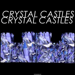 Dark Disco Mix — Crystal Castles