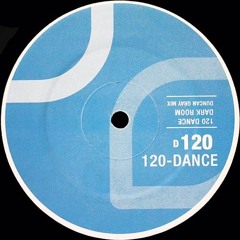120 Dance - Dark Room - original mix