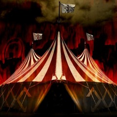 ¡Welcome to the circus!