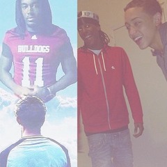 As I Should-LilBagley108 ft Dmoney108(DMG)(DOMB)