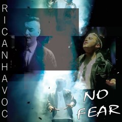 Lupe Fiasco & Sam Smith - No Fear [Superstar Latch]