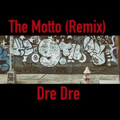 The Motto (Remix)