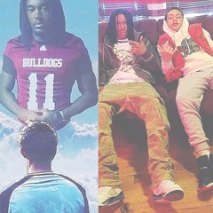 Failure Aint a Option-Dmoney108 ft Lilbagley108(ABDMG)