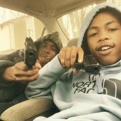 Lil Kwon Ft Phil Moneey Panda Freestyle