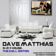 In My House | The Chill Edition Series