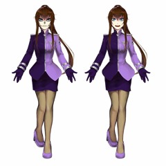 【UTAU】Watase Territory ~ Always Maki's Turn (Happy 7th Maki!)