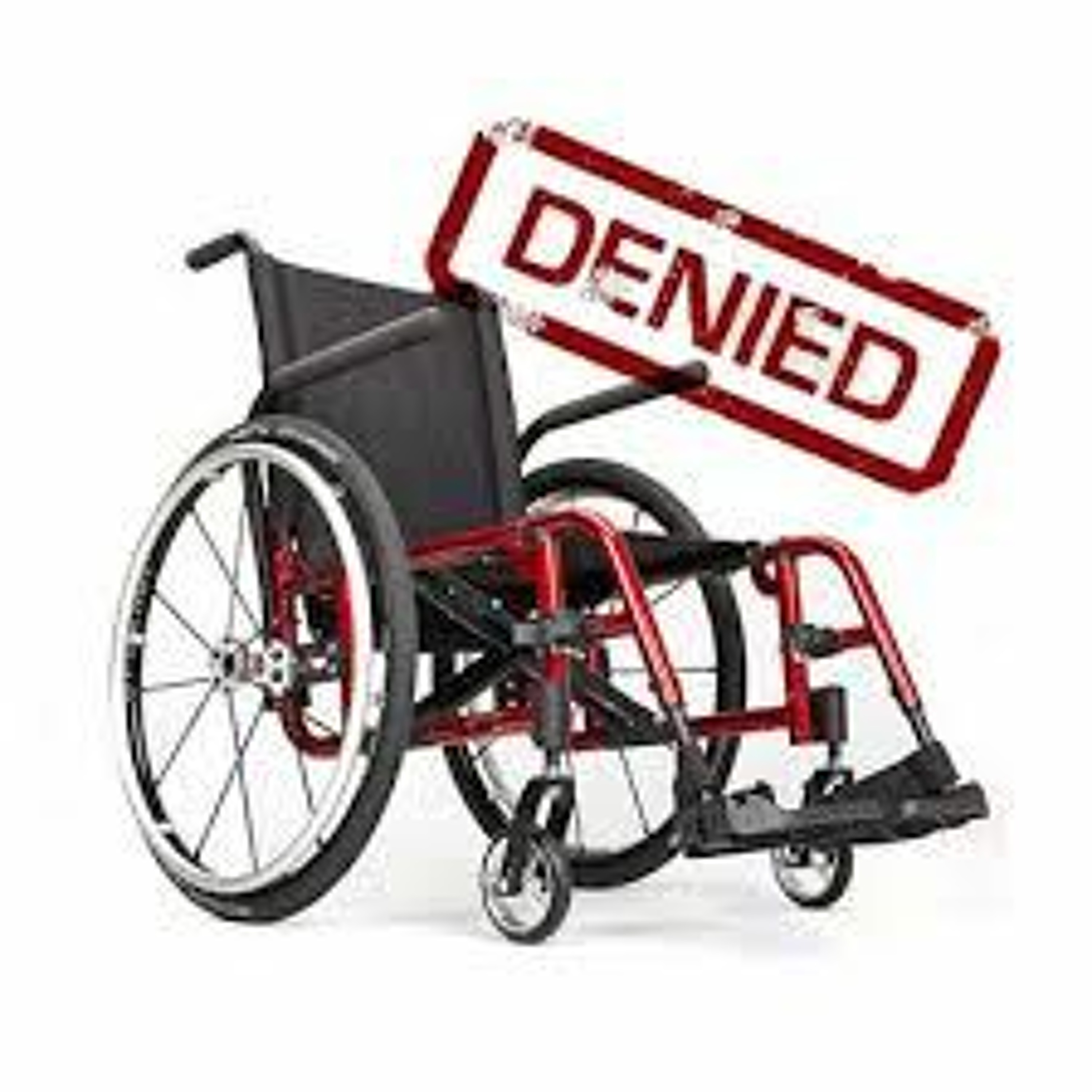 System Denied episode artwork