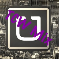 Uber Everywhere (TCW Mix)