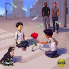 Innocent Hands Ft. Tasha, Earnie Hostyle, & Isidro (prod. M.Born)