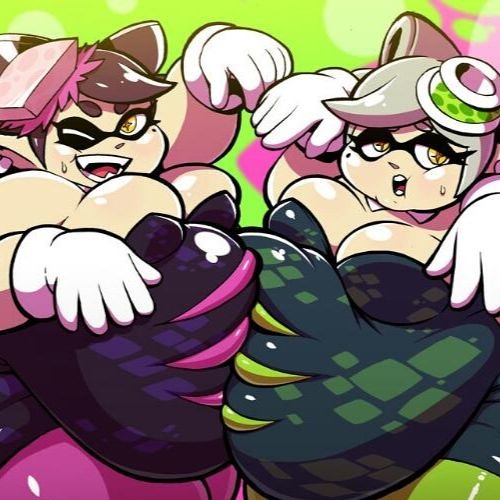 Spladonk (LEAKED SQUID SISTERS AMIIBO MUSIC)