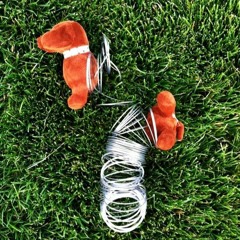 Waterfalls Ft. Jonny Marlow (Prod. OG abi)