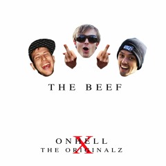 [PREMIERE] ONHELL X The OriGinALz - The Beef
