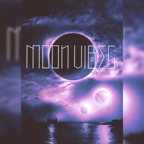 Nabeyin - Moon Vibes