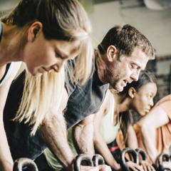 Cardio Mini Mix volume 1