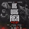 Tempo Ft Anuel Aa – Me Quieren Matar Mp3