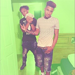 SeanSean ft. Mody - YeahYeah