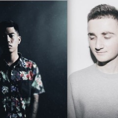 Track of the Day: Andrew Luce & graves ft. Chelsea Cutler “Up to You”