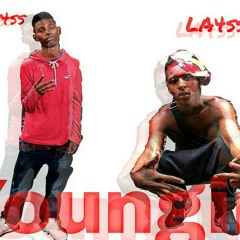 LA4ss - Youngin Feat. Lil St.Louis x Trey4ss [Prod. By LooseCannon S.L.I.M .mp3